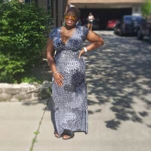 Meet your Posher, Meggan